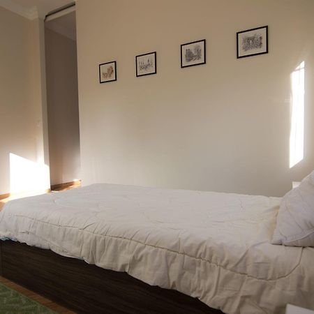 Dositej 5 Apartment Belgrado Buitenkant foto